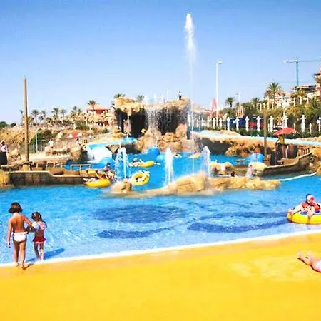 World Village 4* Benalmádena