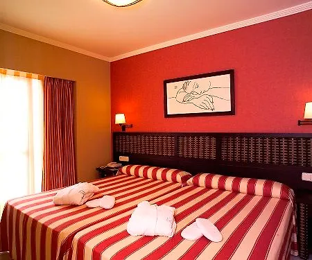 World Village Hotel Benalmádena