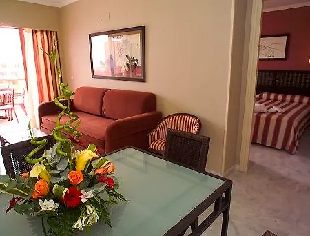 Hotel World Village Benalmádena