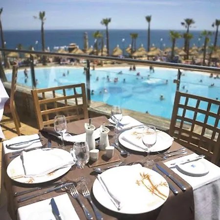 World Village 4* Benalmádena
