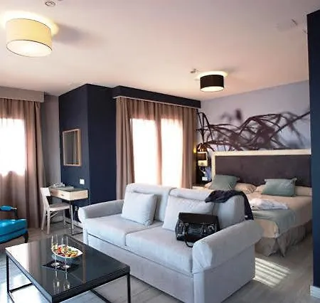 World Village Hotel Benalmádena